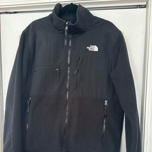 North Face Denali Jacket Men's L TNF Black (2022)